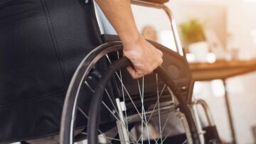 ΑΣΕΠ 6Κ/2024: Τα οριστικά αποτελέσματα για μόνιμες προσλήψεις ΑμεΑ
