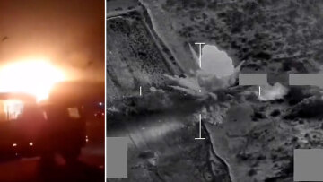 ΗΠΑ και Βρετανία βομβαρδίζουν τους αντάρτες Χούτι στην Υεμένη - Ήταν αναγκαία η επίθεση, λέει ο Σούνακ