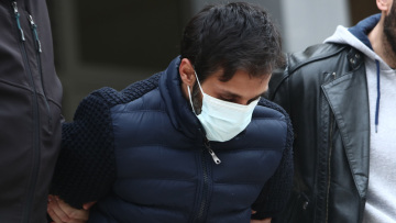 Θεσσαλονίκη: Ξεσπά η μάνα του συντρόφου της δολοφονημένης Γεωργίας - «Να ομολογήσει αν το έχει κάνει - Να γεννήσω ένα τέρας;»