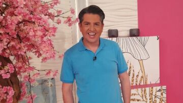 Γιάννης Πουλόπουλος για τον ιερέα που τον χαρακτήρισε «διαστροφικό»: Στο μίσος θα απαντώ πάντα με αγάπη