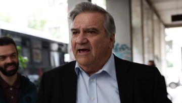 ΠΑΣΟΚ: Εντολή αποκλεισμού του Καστανίδη από εκδήλωση - Ποιον καταγγέλλουν στελέχη από τη Θεσσαλονίκη