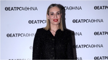 Ελεονώρα Μελέτη για κατάψυξη ωαρίων: Είχα μια μικρή νίκη στη φαρέτρα μου, μπορούσα να είμαι χαλαρή και να απολαύσω τη ζωή 