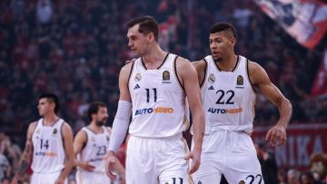 Δημοσίευμα της Marca: «Ο Παναθηναϊκός έκανε πρόταση σε Ταβάρες και Χεζόνια»