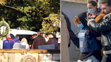 Παιδοκτονία στη Βέροια: «Της φερόμουν καλά, είχε όμως πολλά προβλήματα» ισχυρίζεται η μητέρα του συντρόφου της 37χρονης