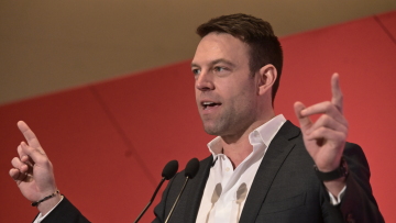 Ο Κασσελάκης έκανε tweet το «μήνυμα» στον Πολάκη