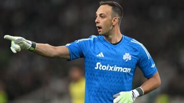 Παναθηναϊκός: Με επίσημη ανακοίνωση ενημέρωσε για το... διαζύγιο με Μπρινιόλι