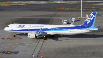 Ιαπωνία: Αεροσκάφος επέστρεψε στο αεροδρόμιο έπειτα από ρωγμή στο παράθυρο του πιλοτηρίου