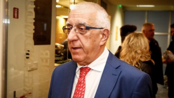 Νικήτας Κακλαμάνης: Με έως 248 ψήφους η εκλογή του στο προεδρείο της Βουλής 