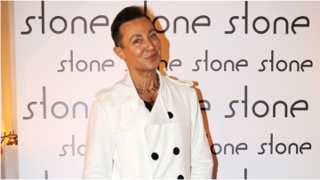 Βασίλειος Κωστέτσος: Οι περισσότεροι στην Ελλάδα κρύβουν τη διαφορετικότητά τους