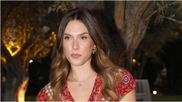 Αφροδίτη Λιάντου για το διαζύγιο των γονιών της: Ίσως όντως δεν ταίριαζαν αυτοί οι δύο άνθρωποι να είναι μαζί