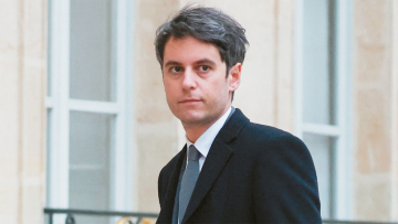 Γαλλία: Η Αριστερά αδυνατεί να καταλήξει σε πρωθυπουργό κοινής αποδοχής - Όλα δείχνουν υπηρεσιακή κυβέρνηση Ατάλ