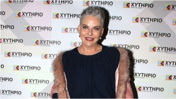 Νανά Παλαιτσάκη: Το ότι έμπλεξα με την τηλεόραση η μητέρα μου το αντιμετώπισε σαν να βγήκα στο πεζοδρόμιο να εκδίδομαι