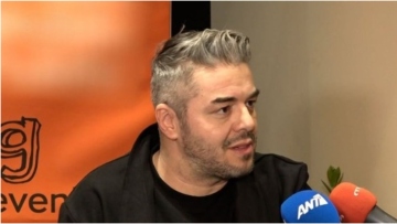 Πέτρος Πολυχρονίδης για Τροχό της Τύχης: Μετά από 2 χιλιάδες επεισόδια, μου δημιουργήθηκε η όρεξη να κάνω άλλα 2 χιλιάδες