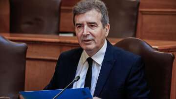 Χρυσοχοΐδης: Ειδικά σχέδια για εγκληματικότητα ανηλίκων και κυκλοφοριακό - Οι επιστροφές στη ΔΙΑΣ και οι προτεραιότητες