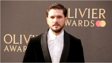 Κιτ Χάρινγκτον: Αποκάλυψε ότι διαγνώστηκε με διάσπαση προσοχής