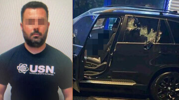 Νέος Κόσμος: Ο Ζαμπούνης και άλλα επτά ονόματα ήταν στόχοι στον πόλεμο της νύχτας σύμφωνα με την ΕΛΑΣ