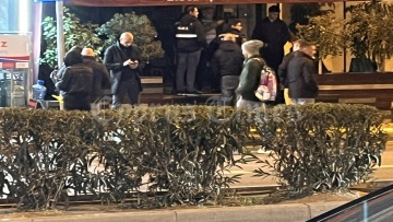 Λευκωσία: Συνεχίζεται ο πόλεμος της νύχτας - Μαφιόζικο χτύπημα, πυροβόλησε εναντίον εν κινήσει αυτοκινήτου