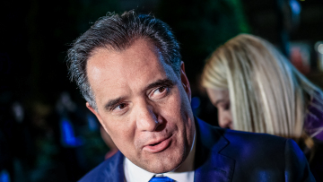 Γεωργιάδης: Έχουμε εγκρίνει το 2024 τις περισσότερες προσλήψεις γιατρών από την ίδρυση του ΕΣΥ