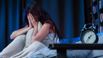 Εφιάλτες: Ποια είναι η αγαπημένη σας στάση ύπνου και πώς επηρεάζει τα όνειρά σας