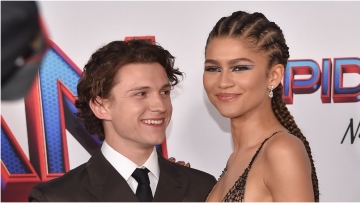 Τομ Χόλαντ: Απαντά στο αν έχει χωρίσει από την Ζεντάγια 