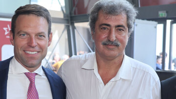 Γιατί επήλθε «Σασμός» Κασσελάκη - Πολάκη: O Τεμπονέρας, οι Ευρωσοσιαλιστές και το come back Σπίρτζη