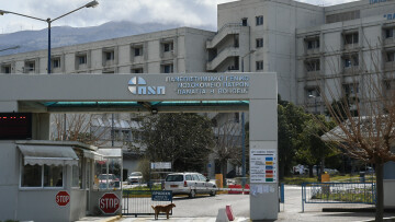 Συναγερμός στην Πάτρα έπειτα από κρούσμα μηνιγγίτιδας - Φοιτητής διασωληνωμένος στο νοσοκομείο Ρίου