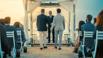 Τα «ναι» και τα «όχι» για τα ομόφυλα ζευγάρια - Τι προβλέπει το νομοσχέδιο