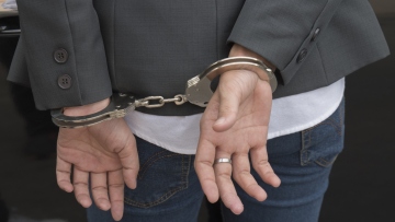 Ιωάννινα: Ζευγάρι διακινούσε Εcstasy και κάνναβη στο Κάστρο 