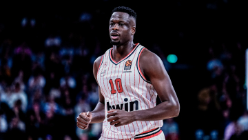 Ολυμπιακός: Νέες εξετάσεις σήμερα για τον Μουσταφά Φαλ - Πιθανό το χειρουργείο