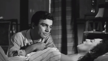 Δημήτρης Χορν: Πέρασαν 26 χρόνια από τον θάνατό του - Το βίντεο που ετοίμασε η Φίνος Φιλμ