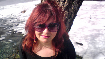 Ηλεία: Θλίψη για την 38χρονη Γεωργία που παρασύρθηκε από χείμαρρο - Παραμένει αγνοούμενος ο σύντροφός της, Νίκος