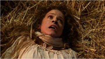  Η Μάγισσα: Ο Τζανής αποκαλύπτει στη Μεταξία το επικίνδυνο σχέδιό του για τη Θεοφανώ