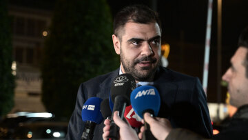 Δεύτερος κύκλος ενημέρωσης στους βουλευτές της ΝΔ για τα ομόφυλα ζευγάρια