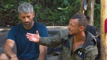 Survivor: Εκνευρισμένος με τους Μπλε ο Χρήστος Βολικάκης - Δεν σέβονται την αξία του αντιπάλου, λέει