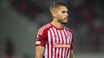 Ολυμπιακός: Τέλος ο Φρέιρε από τους ερυθρόλευκους 