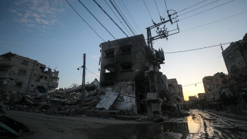 Πόλεμος στο Ισραήλ: Τον θάνατο έφεδρου καταδρομέα στη Γάζα ανακοίνωσαν οι IDF