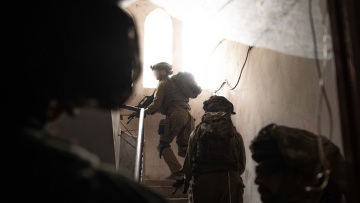 Πόλεμος στο Ισραήλ: Νέα στοιχεία για τον θάνατο των 21 στρατιωτών στη Γάζα - Η Χαμάς τους σκότωσε χρησιμοποιώντας RPG