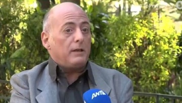 Γιώργος Λαμπάτος: Σε απόγνωση ο ηθοποιός λόγω φτώχειας - Καπνίζω αποτσίγαρα που βρίσκω στον δρόμο