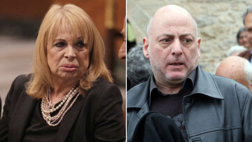 Γιώργος Λαμπάτος: Αντέδρασε η Άννα Φόνσου - Δεν είναι ωραίο να βγαίνουν και να λένε ότι πεινάνε, είπε