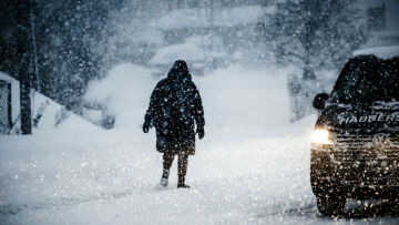 Ρεκόρ ζέστης το 2025 στη Νορβηγία, με ήπιο χειμώνα και έντονο καύσωνα το καλοκαίρι