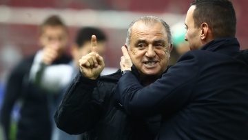 Τερίμ μετά την πρόκριση του Παναθηναϊκού: «Είμαι ευτυχισμένος, έχω τεράστιο σεβασμό για τους παίκτες μου»