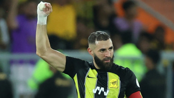 Η Αλ Χιλάλ ενεργοποίησε τη «βόμβα»... Μπενζεμά