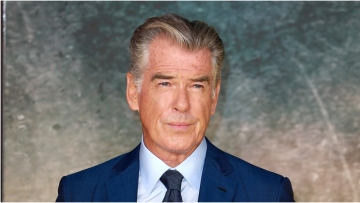 Πιρς Μπρόσναν: Δηλώνει αθώος για καταπάτηση θερμικής περιοχής εκτός ορίων στο Εθνικό Πάρκο Yellowstone