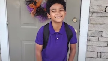 Φλόριντα: Τραγικός θάνατος για 9χρονο - Μπήκε κάτω από το σχολικό να πιάσει τη μπάλα και τον πάτησε η ρόδα