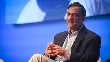 Μη κρατικά πανεπιστήμια:  Ιδιωτικά και δημόσια πανεπιστήμια πρέπει να συνυπάρχουν, λέει ο καθηγητής του ΜΙΤ,  Anant Agarwal