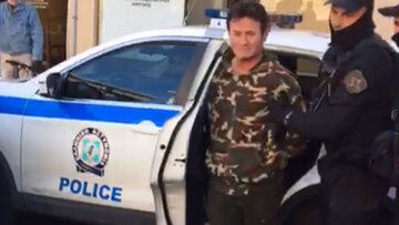 Μεσολόγγι: «Εγώ είμαι η γυναίκα με τα μηνύματα…» - Αποκάλυψη για επικοινωνία του κρεοπώλη τη μέρα της εξαφάνισης του Μπάμπη