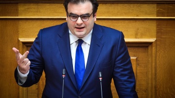 Υπουργείο Παιδείας: Τα επτά σημεία του νομοσχεδίου -  Τι αλλάζει σε ΙΕΚ, ΕΠΑΛ, έρχονται τα ΚΕΕΚ