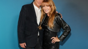 To «κορίτσι του Τζέιμς Μποντ», Τζέιν Σέιμουρ, υποστηρίζει ότι στα 72 της απολαμβάνει το σεξ περισσότερο από ποτέ