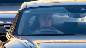 Κέιτ Μίντλετον: Τι συμβαίνει με την υγεία της - Βίντεο από την πρώτη επίσκεψη του πρίγκιπα Ουίλιαμ στο νοσοκομείο