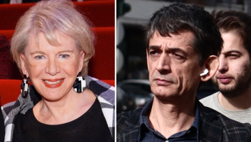 Ακρίτα: «Δεν μας παρατάς ρε Καρανίκα… ασαπέρα αγόρι μου»